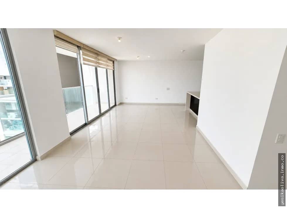 Venta de apartamento en Villa Lucre - photo 1