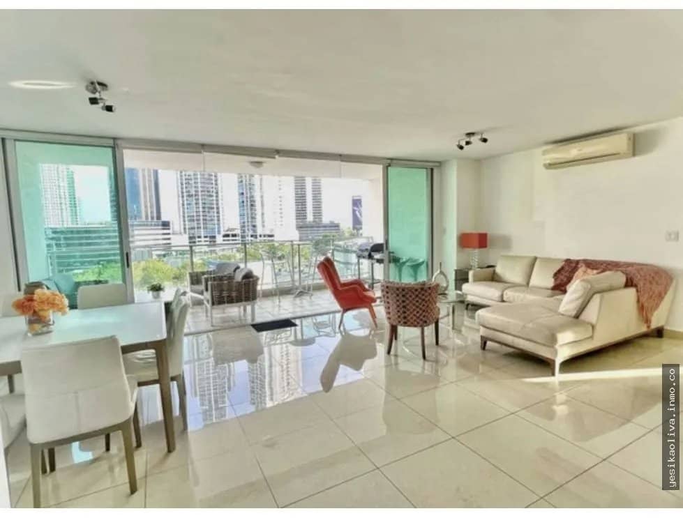 Venta de apartamento en Costa del Este - foto 1