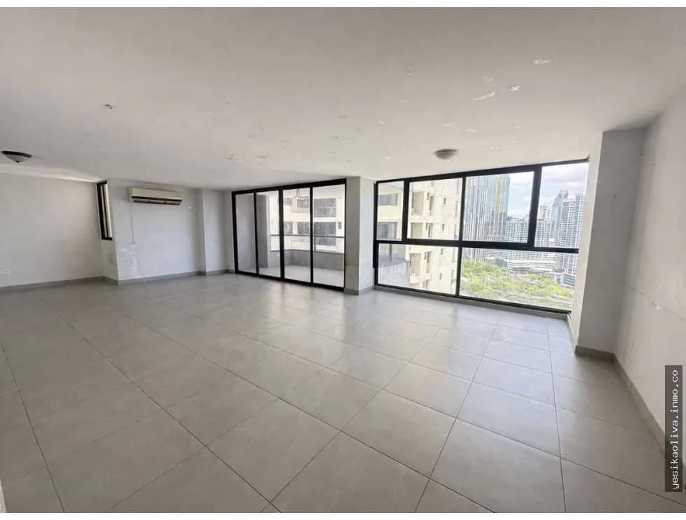 Venta de apartamento en Punta Paitilla - foto 1