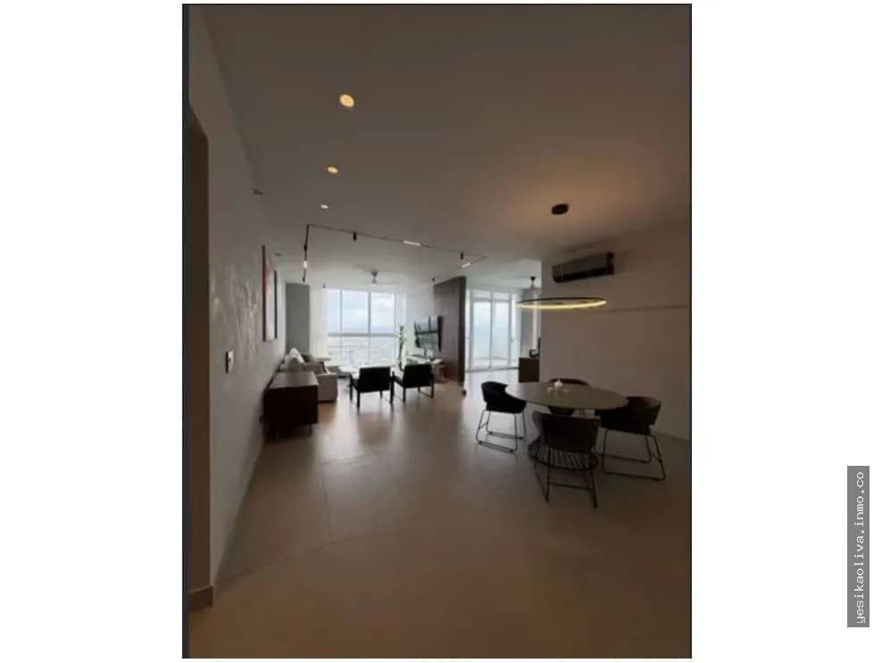 Venta de apartamento en Costa del Este - photo 1