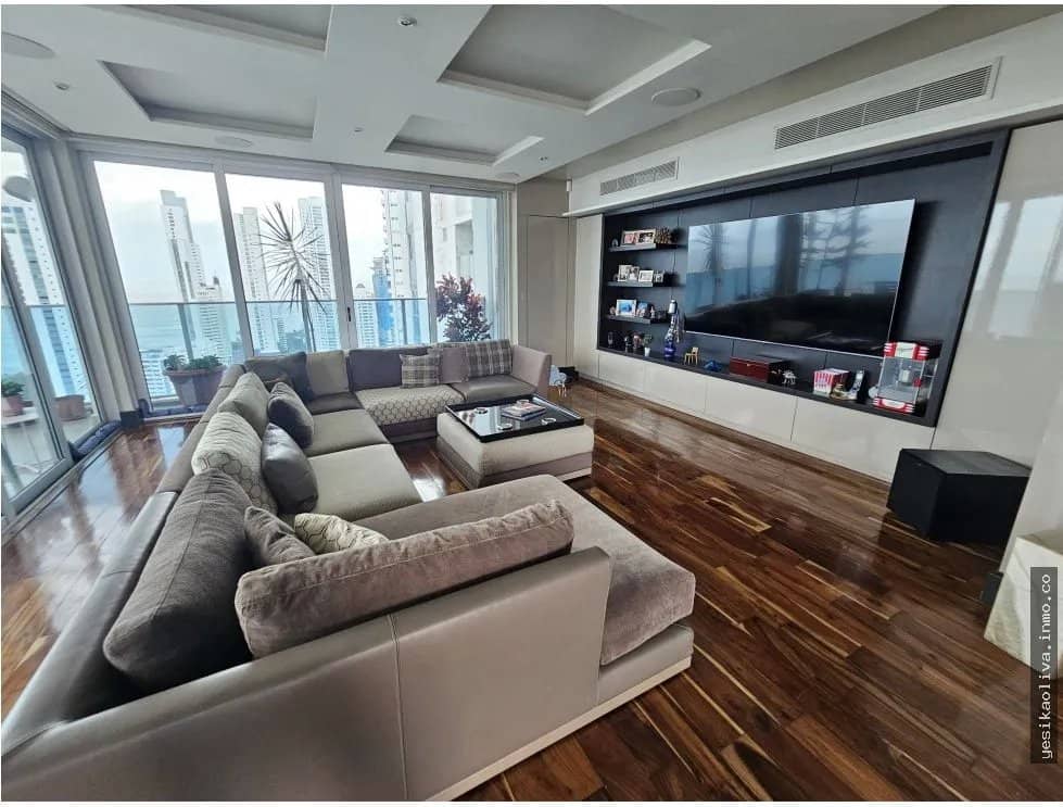 Apartamento penthouse en venta en Coco del Mar - foto 1