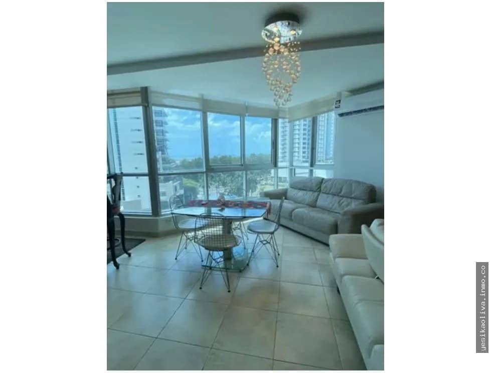 Alquiler de apartamento en Costa del Este - foto 1