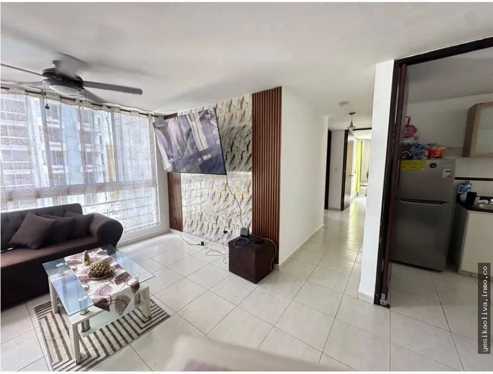 Venta de apartamento en Altos de Panamá / Condado del Rey - photo 1