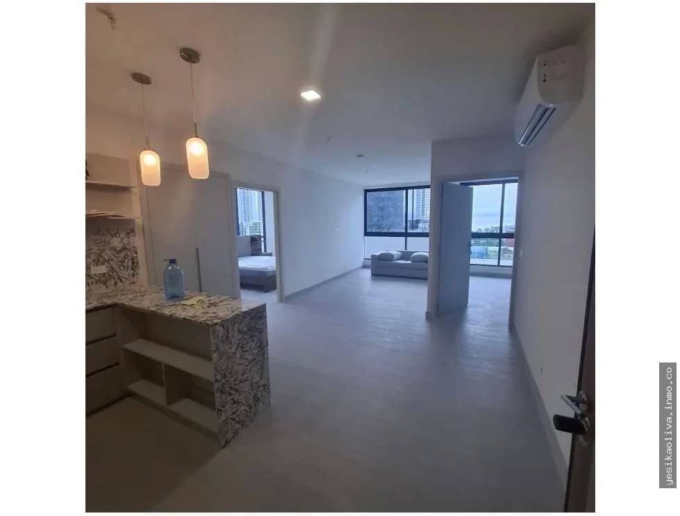 Apartamento en Alquiler Amoblado Costa del Este - photo 1
