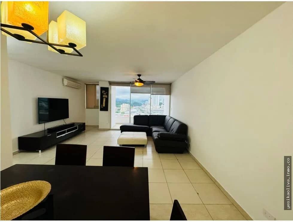 Alquiler de Apartamento Amoblado Betania - foto 1