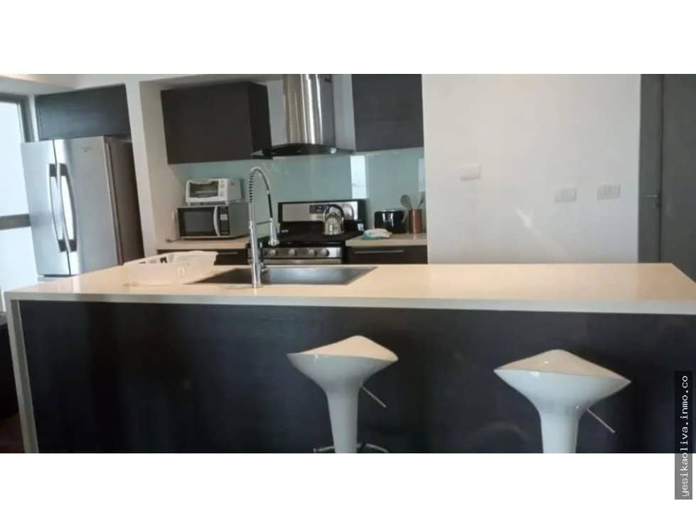 Venta de Apartamento Amoblado Marbella - foto 1