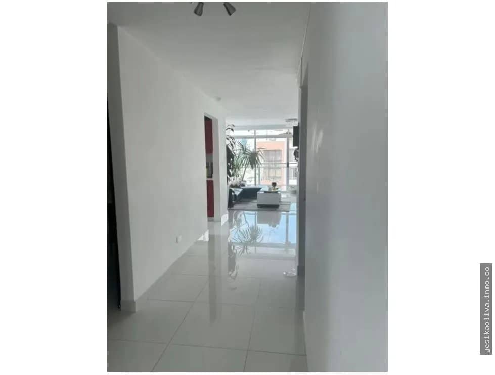 Venta de Apartamento Amoblado El Carmen - photo 1