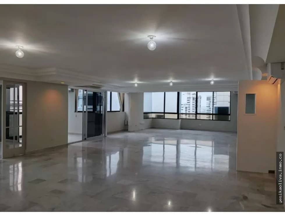 Venta de Apartamento Punta Pacifica - foto 1