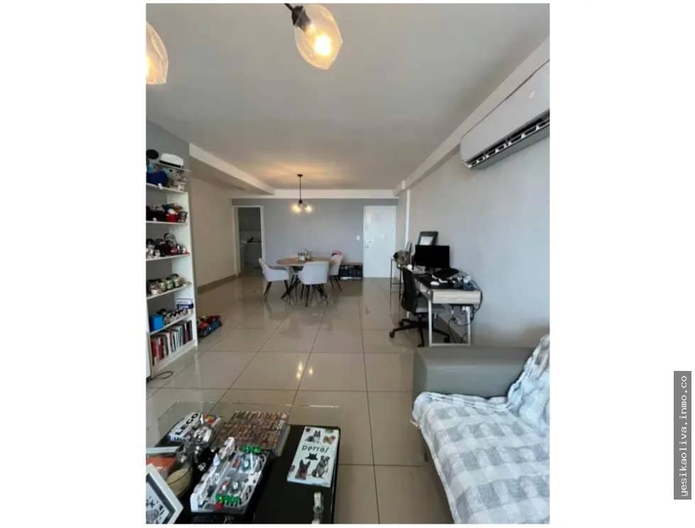 Venta de Apartamento en San Francisco - foto 1