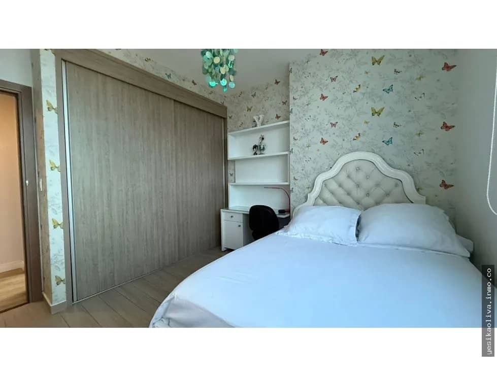Apartamento en alquiler Costa del Este - photo 1