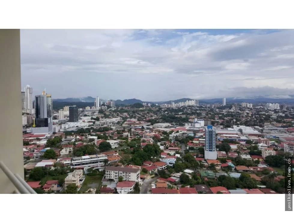 Venta de apartamento en Edison Park, Betania - photo 1