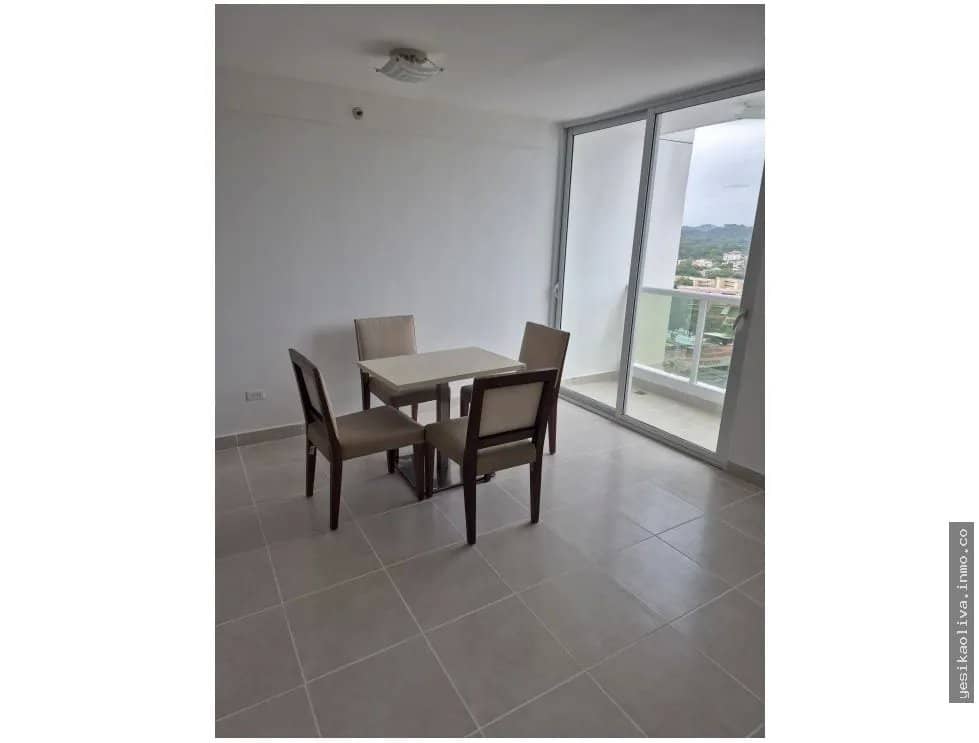 Venta de apartamento en Betania - foto 1