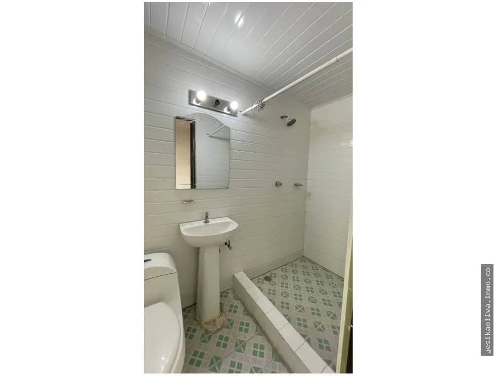 Alquiler de Apartamento en el Cangrejo - foto 1