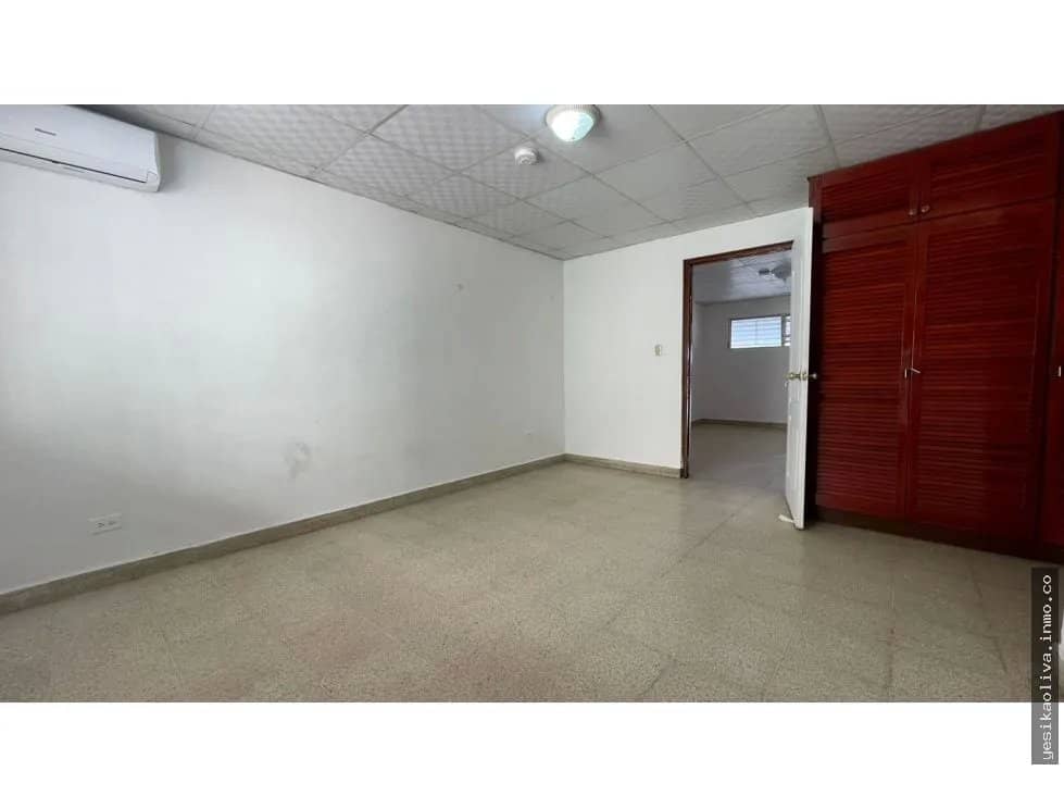 Alquiler de Apartamento en el Cangrejo - foto 1