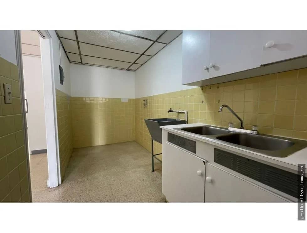 Alquiler de Apartamento en el Cangrejo - foto 1