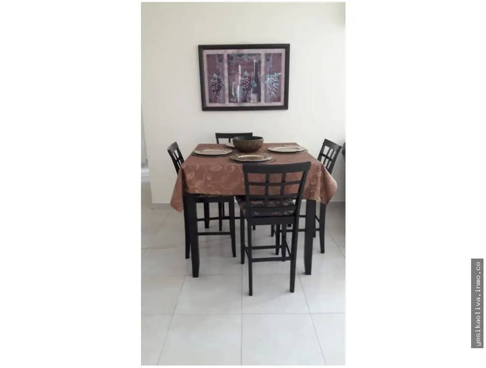 Venta de apartamento en Betania - photo 1