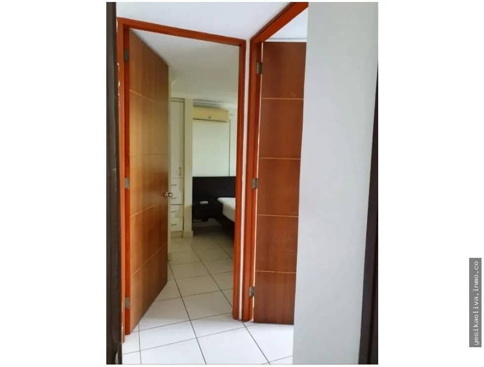 Venta de apartamento en Pueblo Nuevo - photo 1