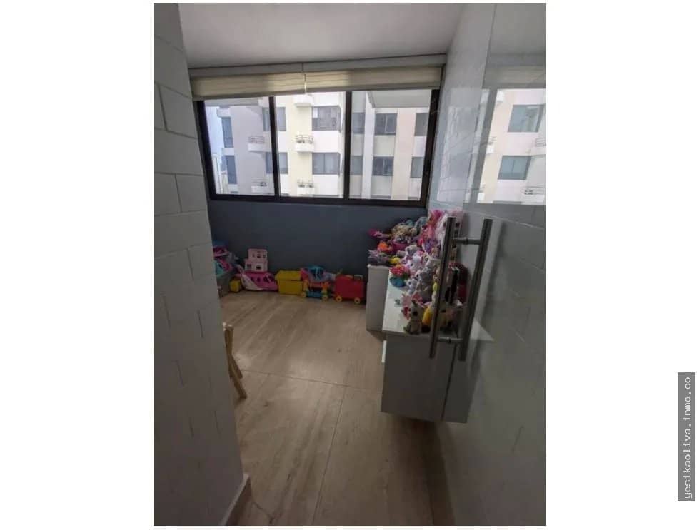 Venta de espectacular apartamento en San Francisco - foto 1