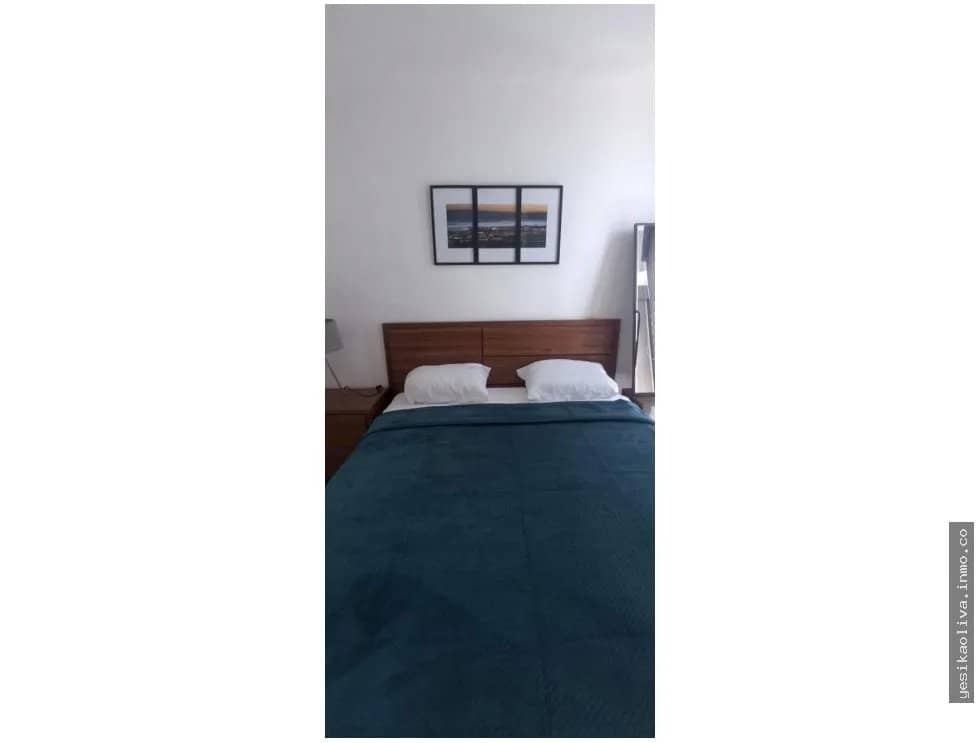 Alquiler de Apartamento en Avenida Balboa - foto 1