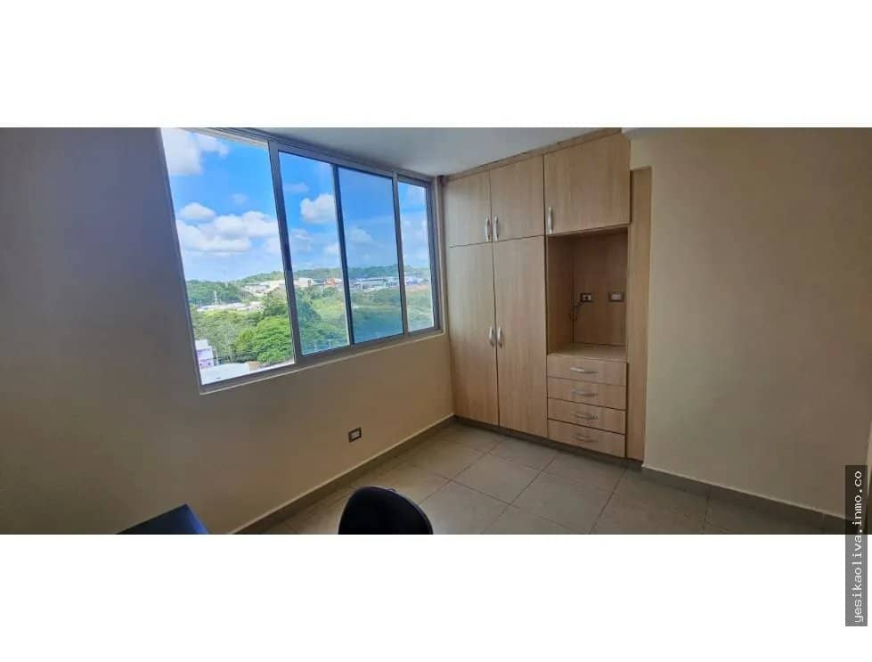 Alquiler de apartamento en Altos de Panamá - foto 1