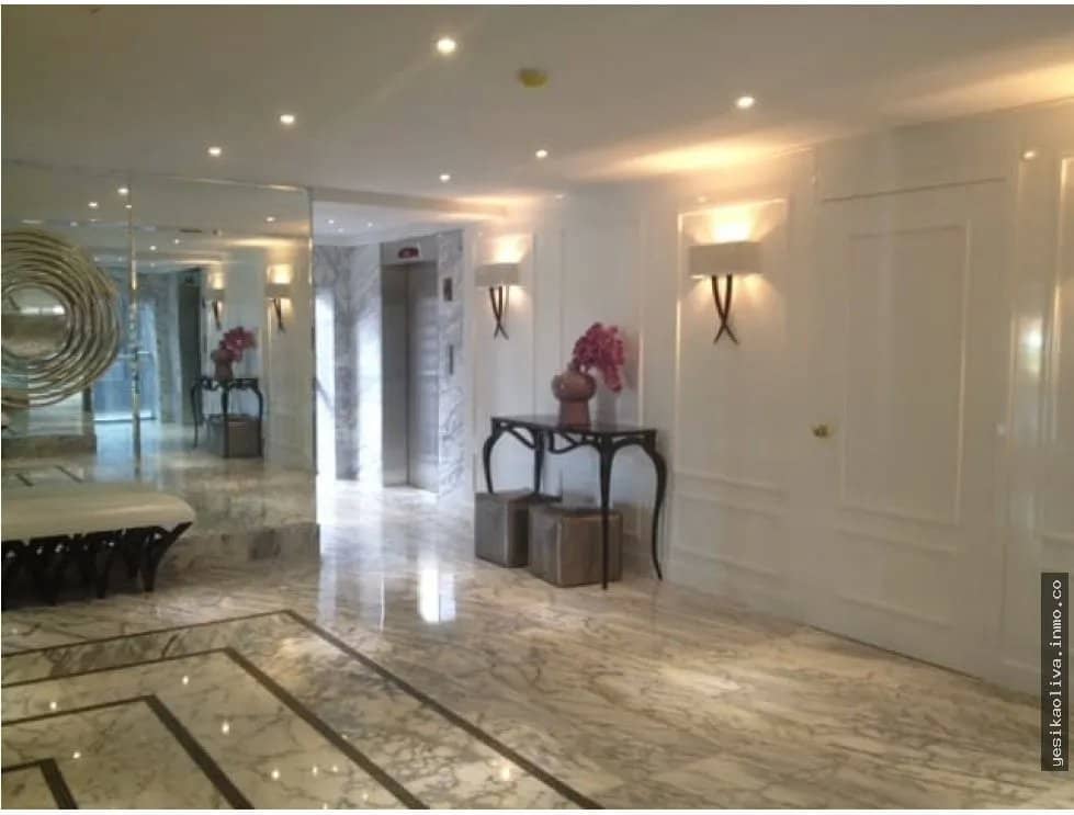 Venta y Alquiler de Apartamento Amoblado en Avenida Balboa - foto 1