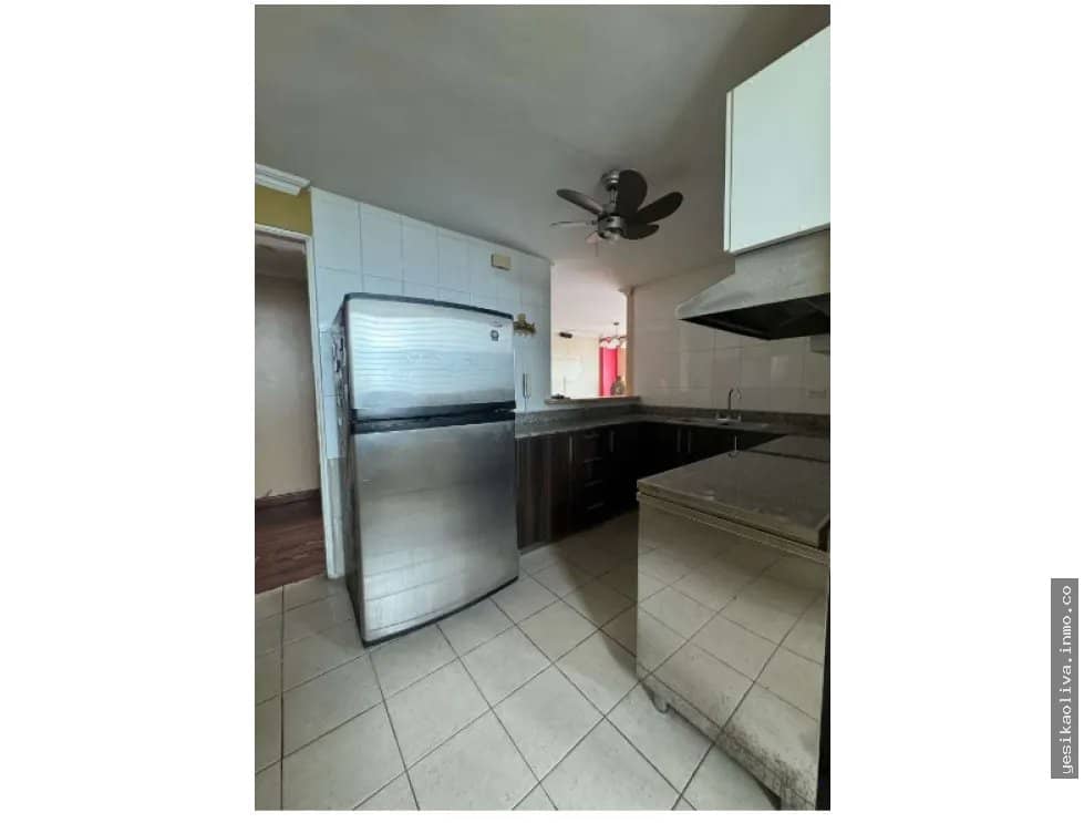 Venta de Apartamento Betania - photo 1
