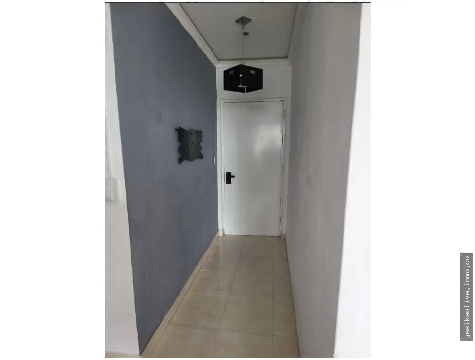 Venta de Apartamento Betania - foto 1