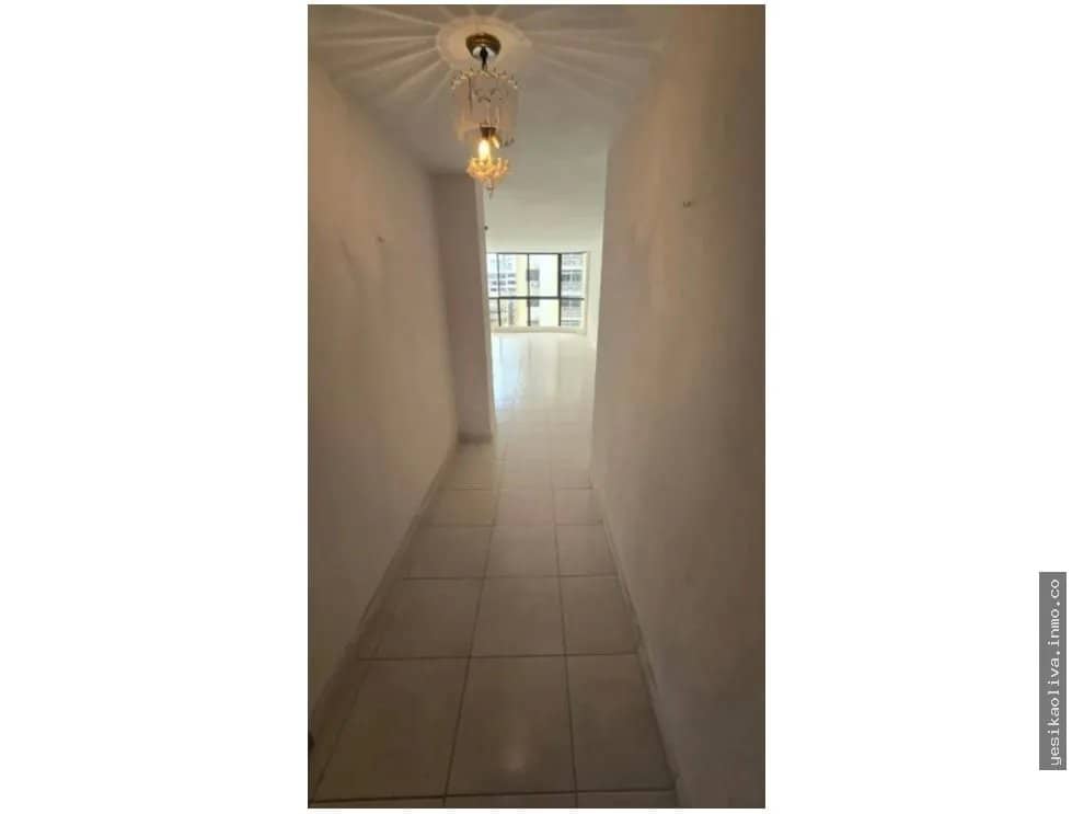 Venta de Apartamento El Cangrejo - foto 1