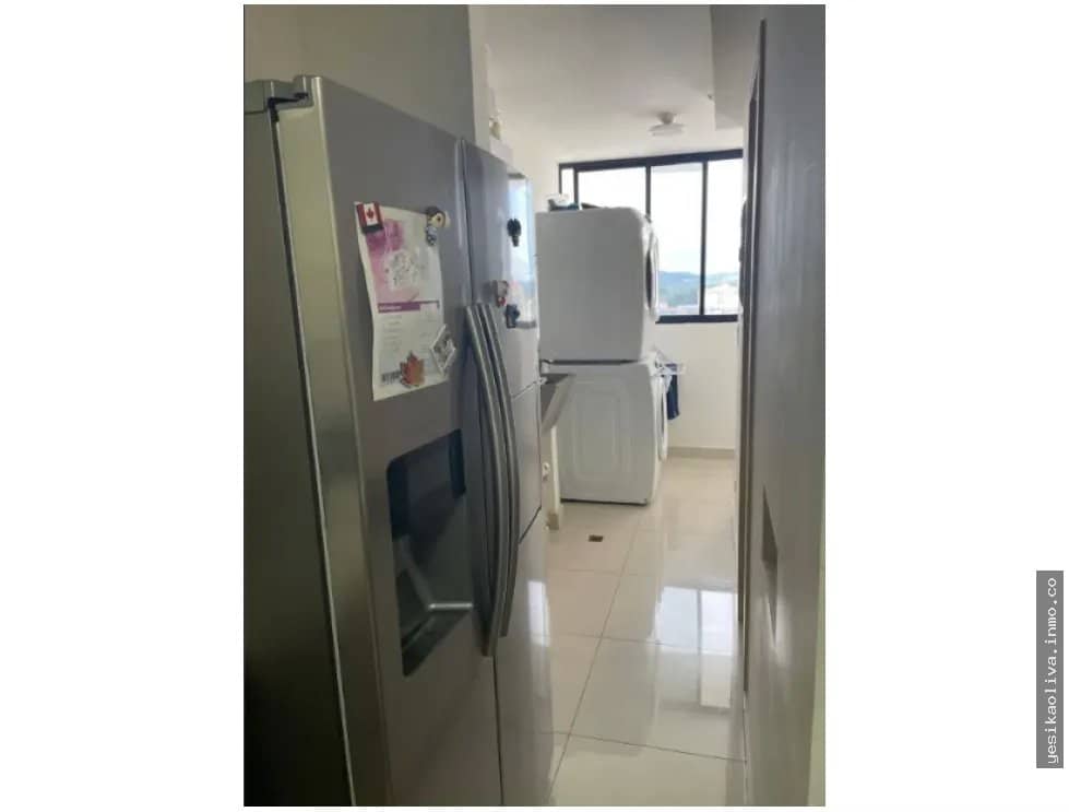 Venta de Apartamento Avenida Balboa - foto 1