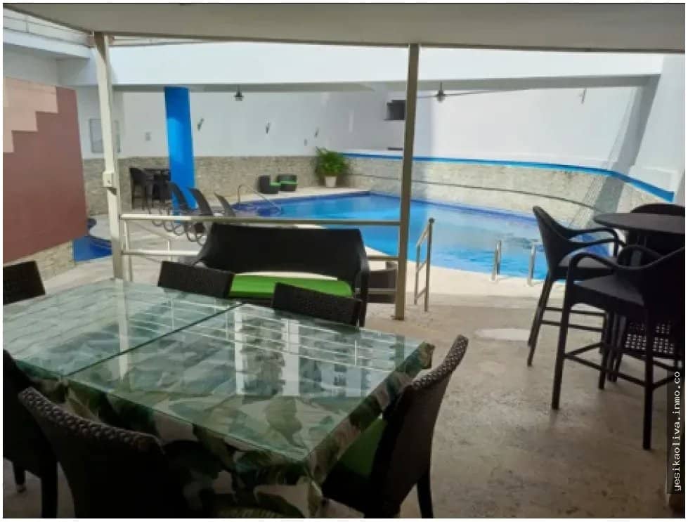 Venta de Apartamento Paitilla - photo 1