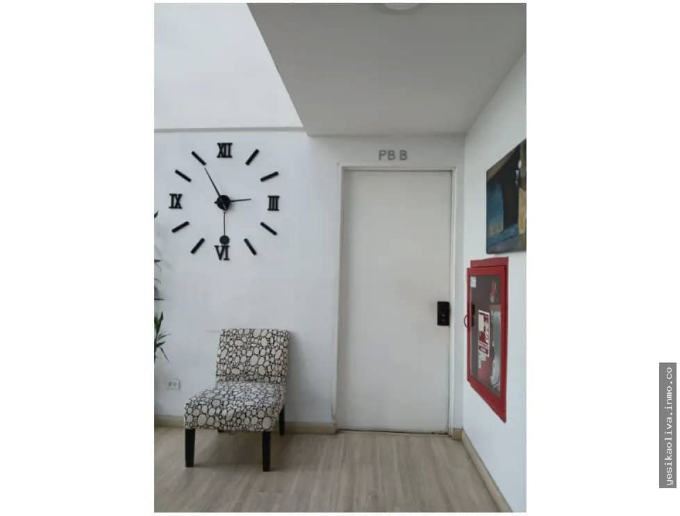 Venta de Apartamento Betania - foto 1