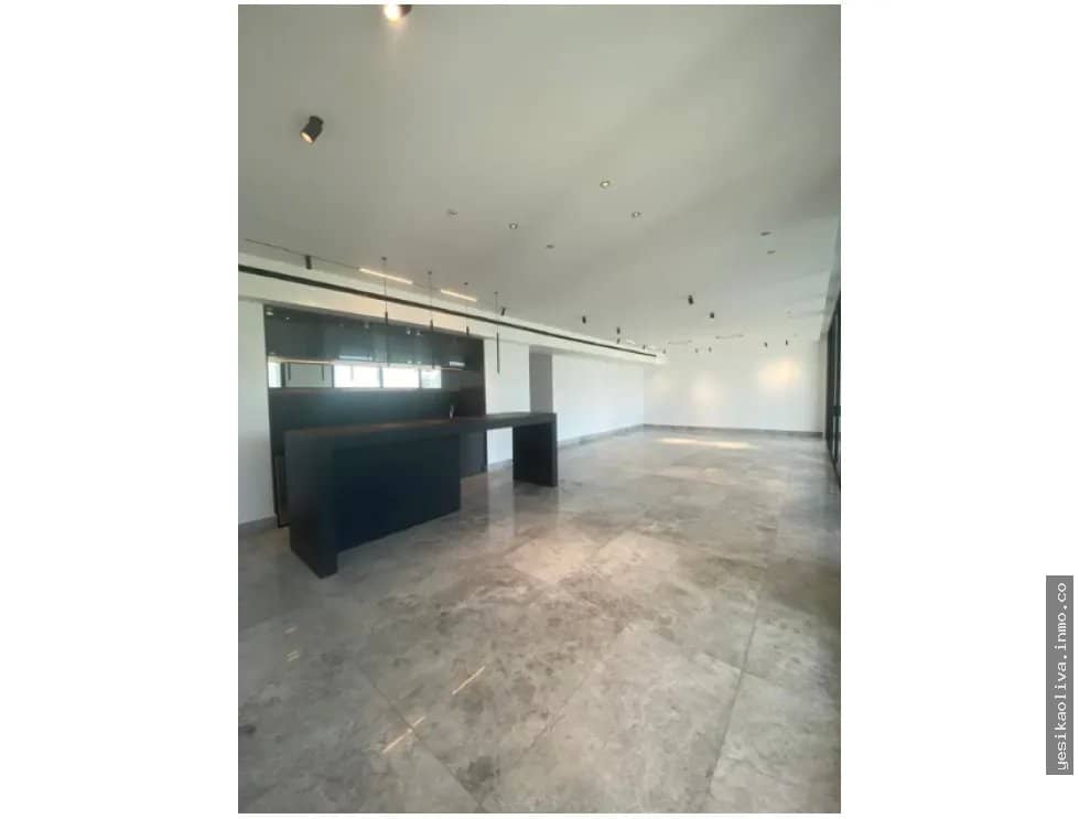 Venta de Apartamento Luxury Santa Maria - foto 1