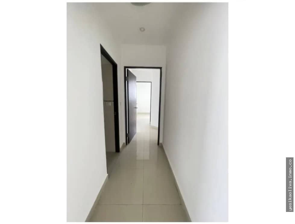 Venta de Apartamento San Francisco - foto 1