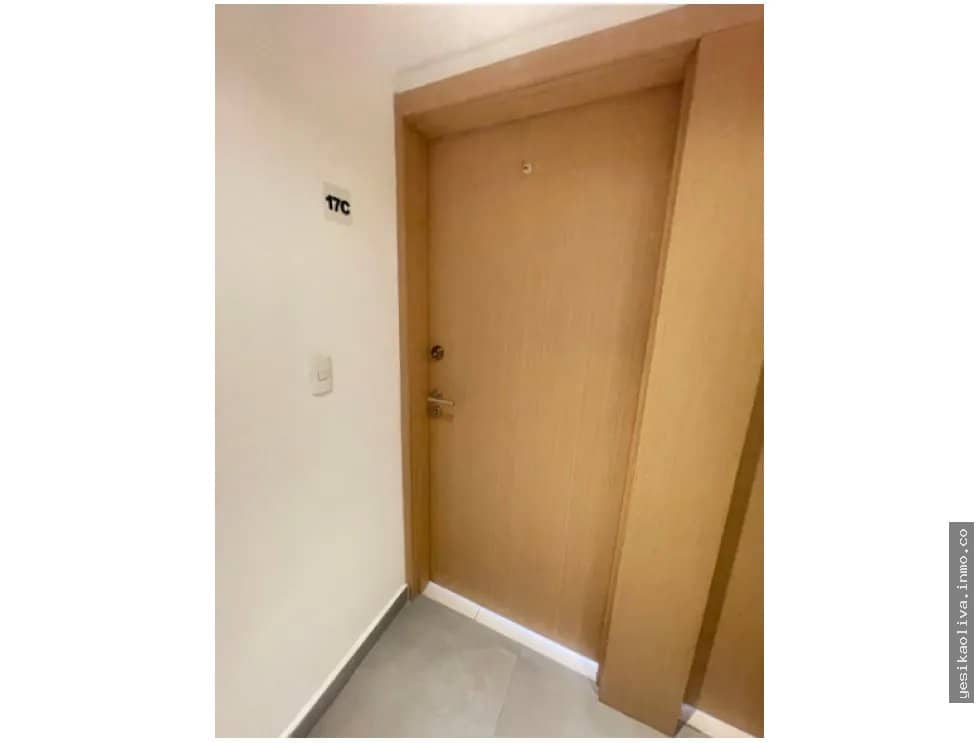 Venta de Apartamento El Carmen - foto 1