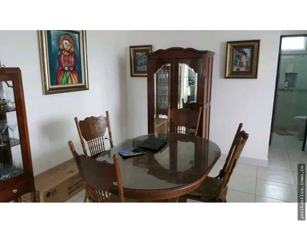 Venta de Apartamento Edison Park - foto 1