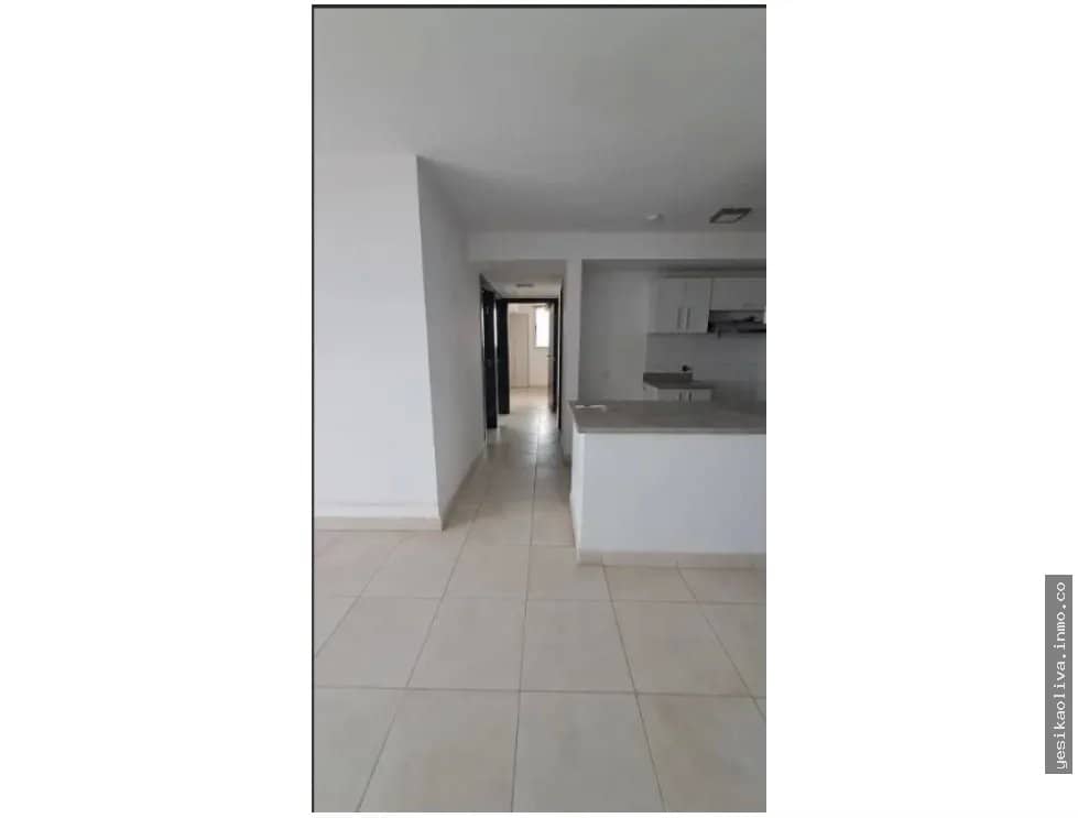 Venta de Apartamento Parque Lefevre - foto 1