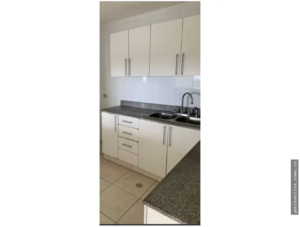 Venta de Apartamento San Francisco - foto 1