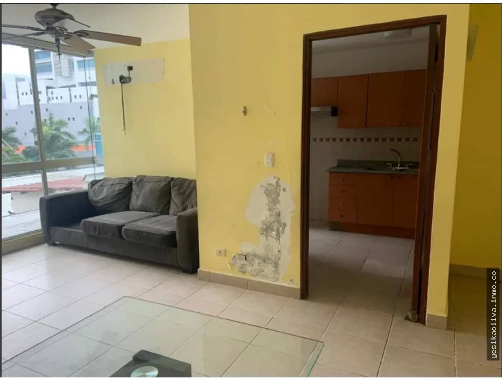 Venta de Apartamento Costa del Este - photo 1