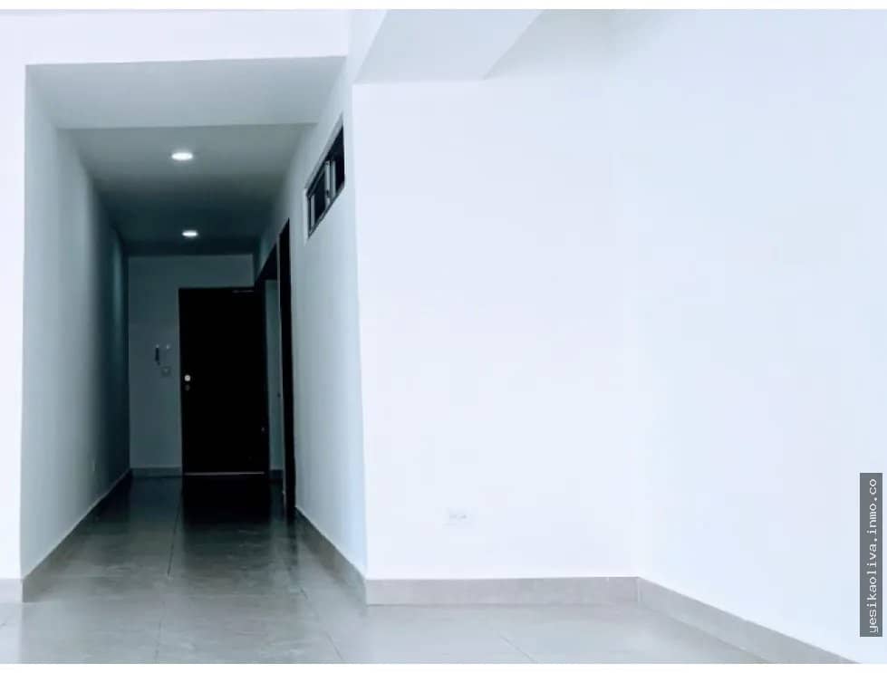 Venta de Apartamento San Francisco - foto 1