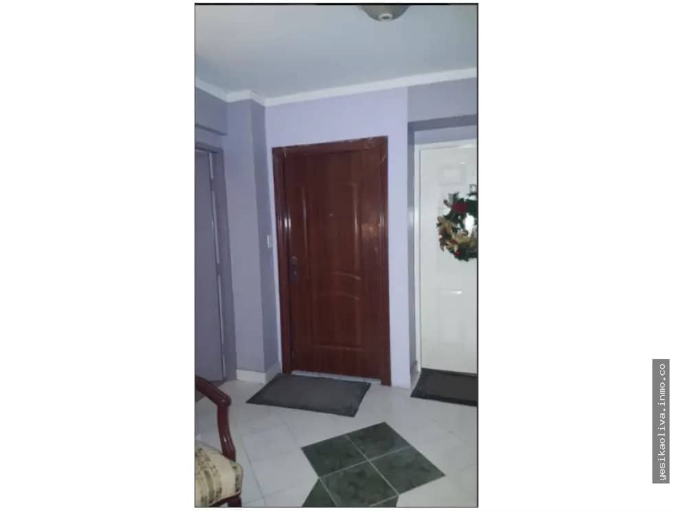Alquiler de Apartamento Obarrio - photo 1