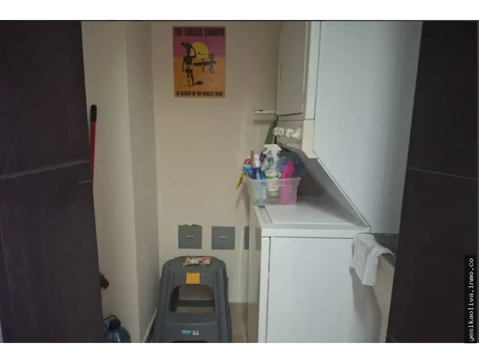 Alquiler de Apartamento Avenida Balboa - photo 1