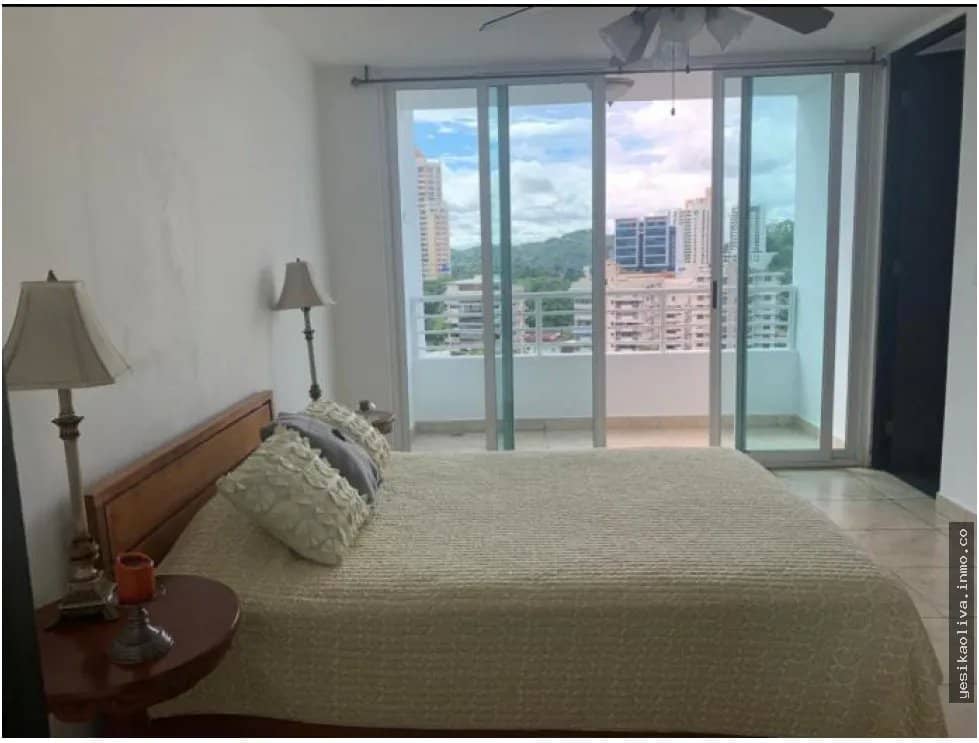 Venta de Apartamento Bella Vista - foto 1