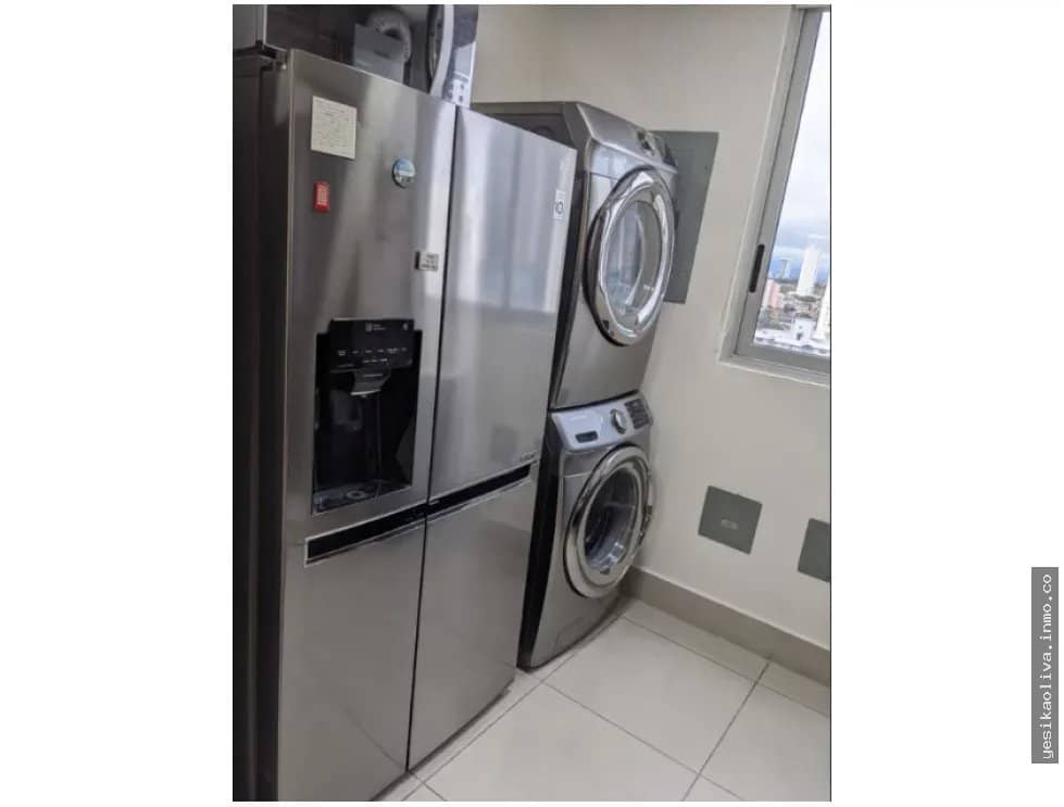 Alquiler de Apartamento Obarrio - foto 1