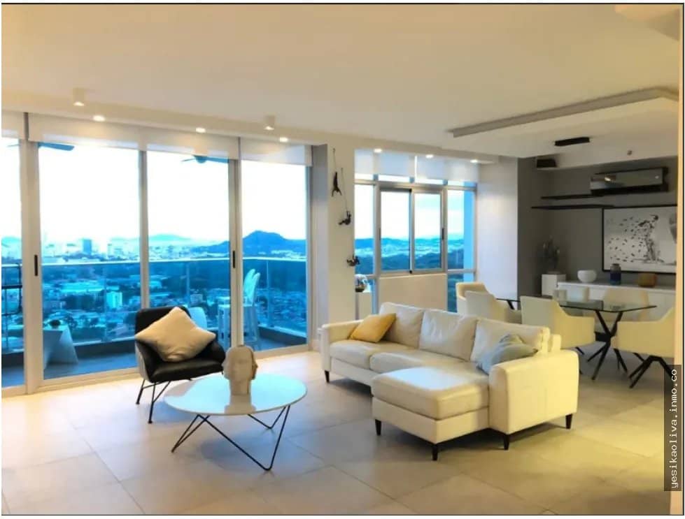 Venta de Apartamento Amoblado Dos Mares - foto 1