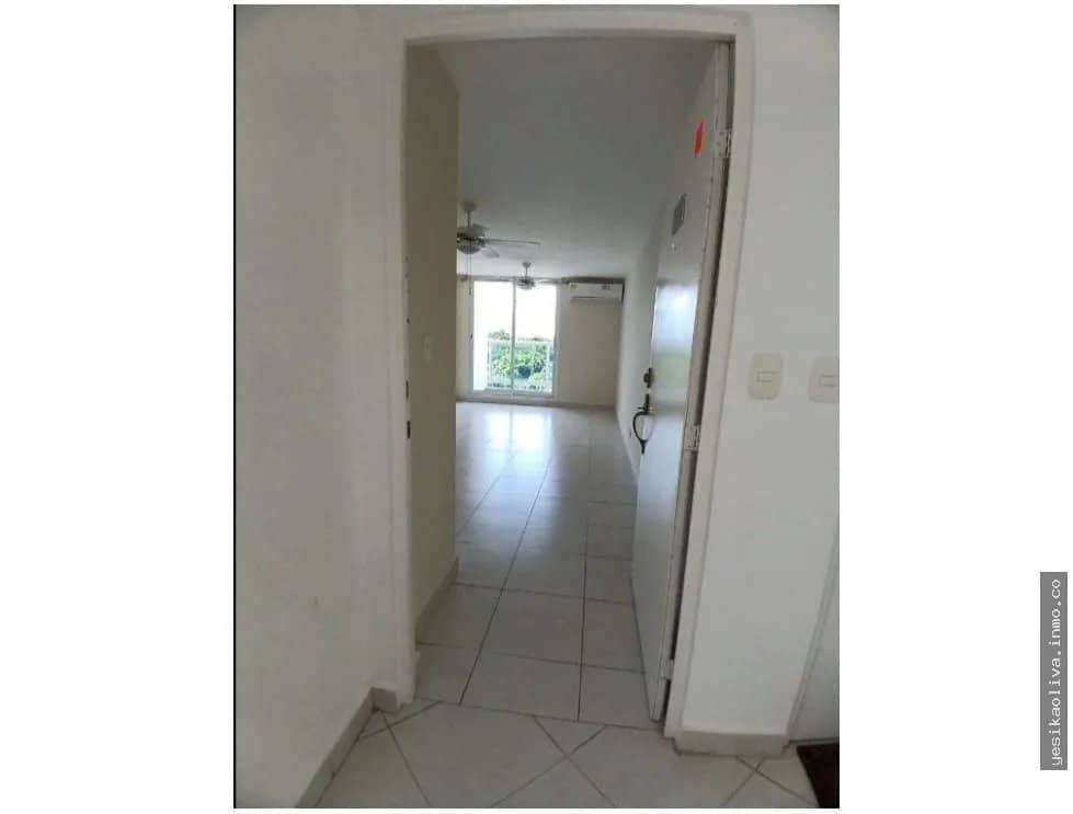 Venta de Apartamento Las Acacias - photo 1