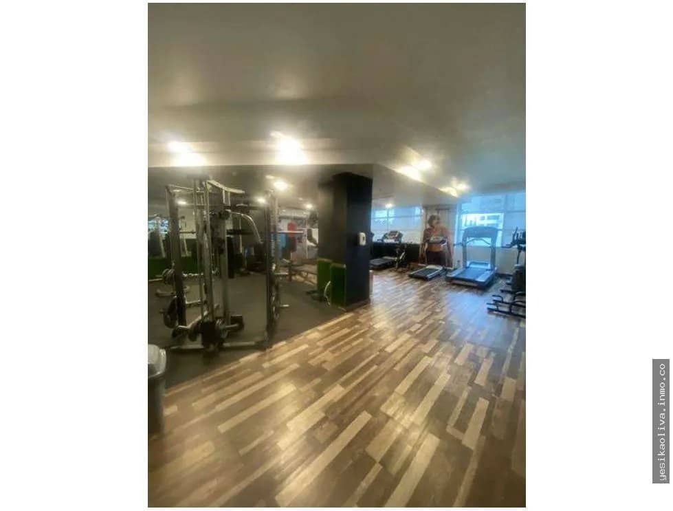 Venta de apartamento en San Francisco - photo 1