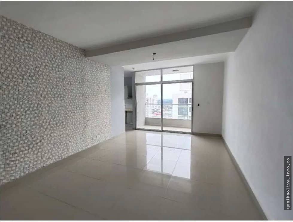 Venta de apartamento en Bella Vista - foto 1