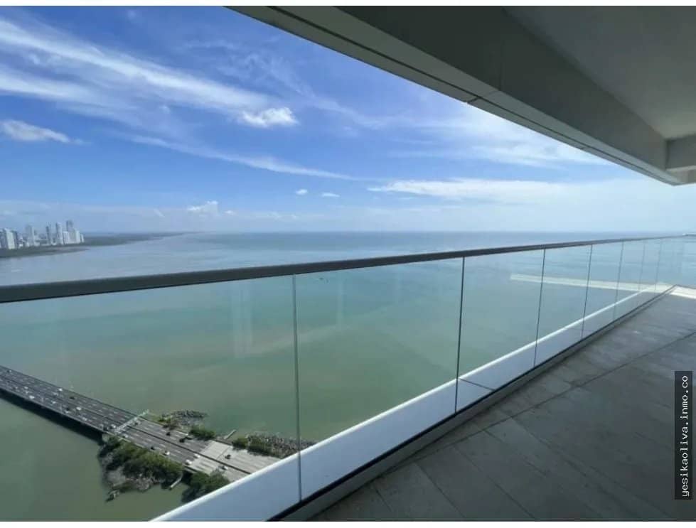 Venta de Apartamento en Coco del Mar - photo 1