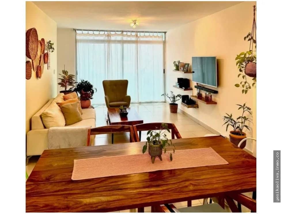 Venta de Apartamento Parque Lefevre - foto 1