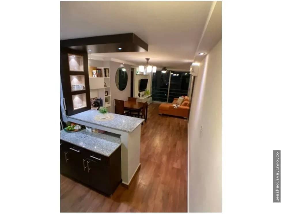 Venta de Apartamento Parque Lefevre - photo 1
